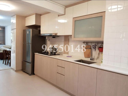 Blk 23 Kim Keat Palm (Toa Payoh), HDB 3 Rooms #508816621